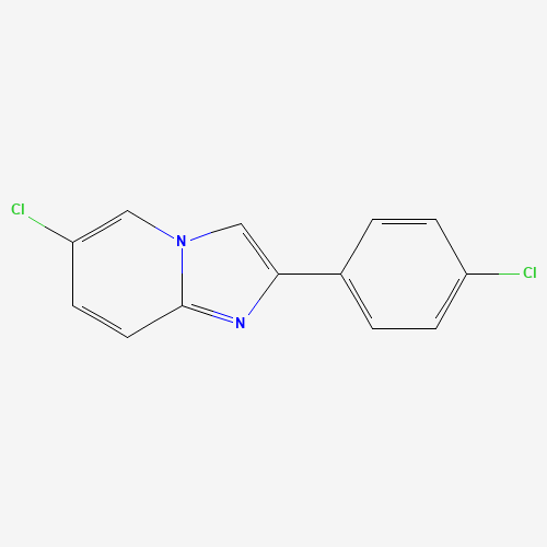 FT-0664658 CAS:88964-99-2 chemical structure