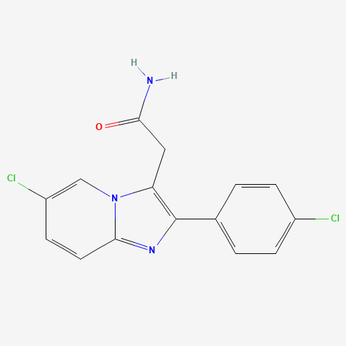 FT-0664659 CAS:82626-73-1 chemical structure