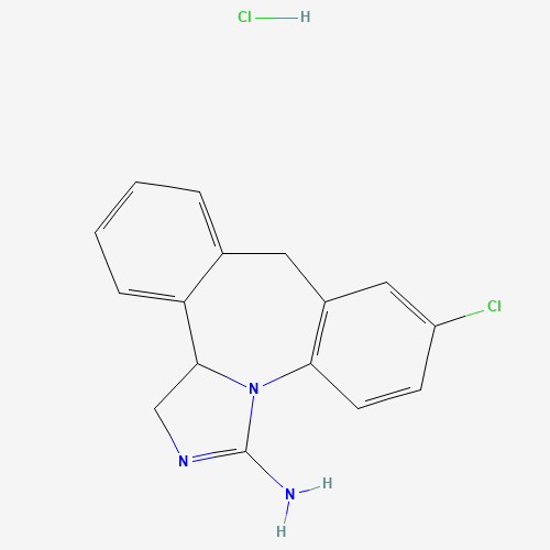 FT-0664669 CAS:80012-45-9 chemical structure