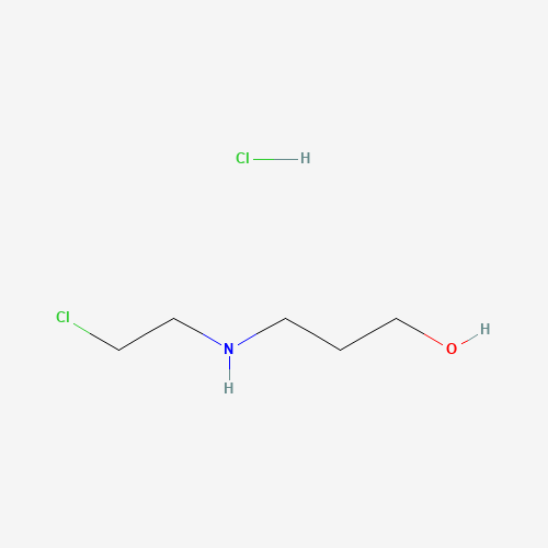 FT-0664685 CAS:40722-80-3 chemical structure