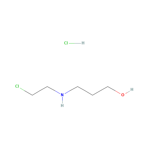 FT-0664685 CAS:40722-80-3 chemical structure
