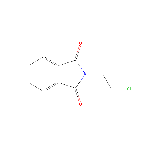 2-(2-Chloroethyl)- (CAS: 6270-06-0) - Related Chemical Product
