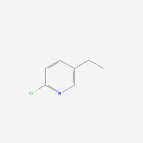 2-Chloro-5-ethylpyridine (CAS: 90196-32-0) - Related Chemical Product