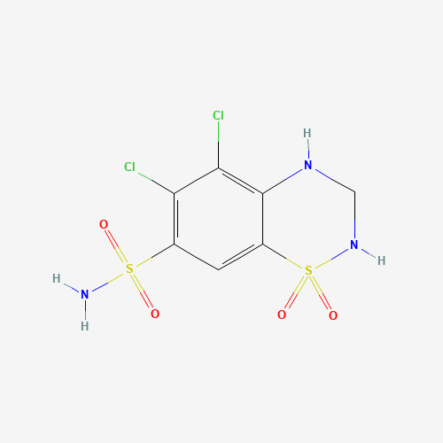 FT-0664711 CAS:5233-42-1 chemical structure