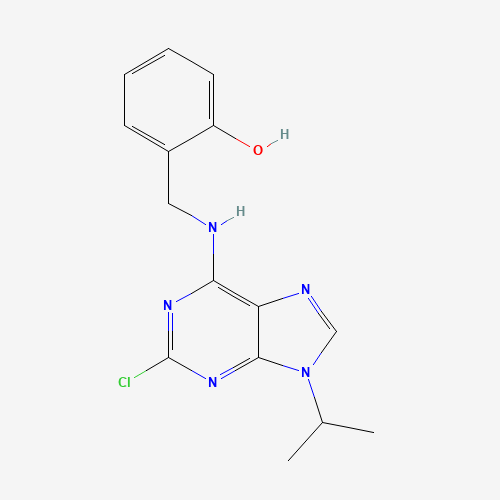 FT-0664714 CAS:500568-72-9 chemical structure