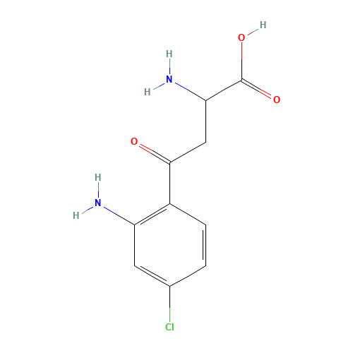 FT-0664727 CAS:75802-84-5 chemical structure