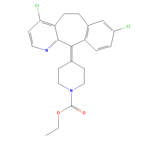 FT-0664729 CAS:165739-83-3 chemical structure