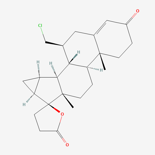 FT-0664730 CAS:932388-90-4 chemical structure
