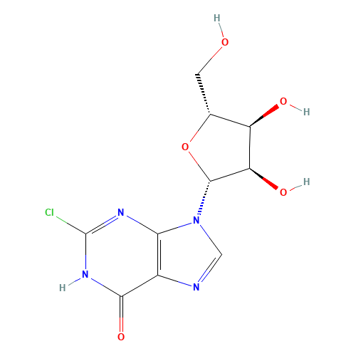 FT-0664733 CAS:13276-43-2 chemical structure