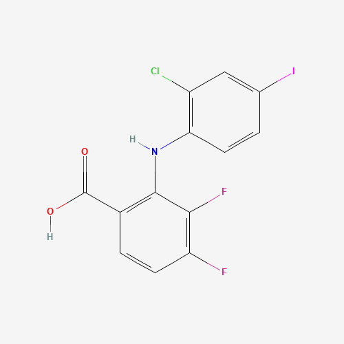 FT-0664738 CAS:303175-44-2 chemical structure