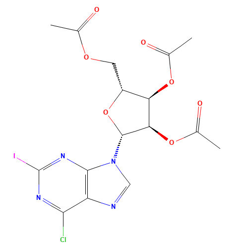 FT-0664742 CAS:5987-76-8 chemical structure