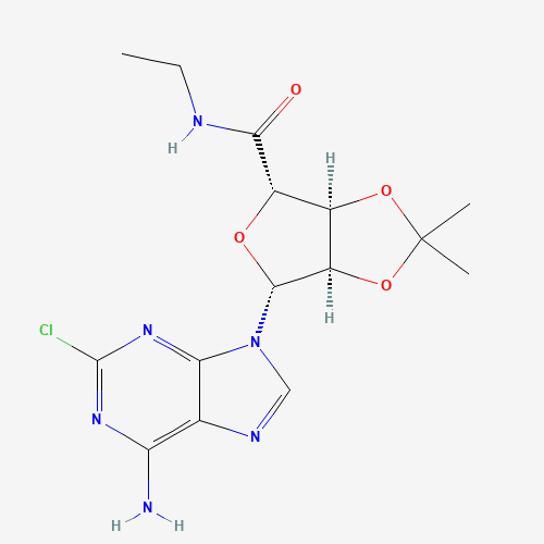 FT-0664744 CAS:120225-75-4 chemical structure