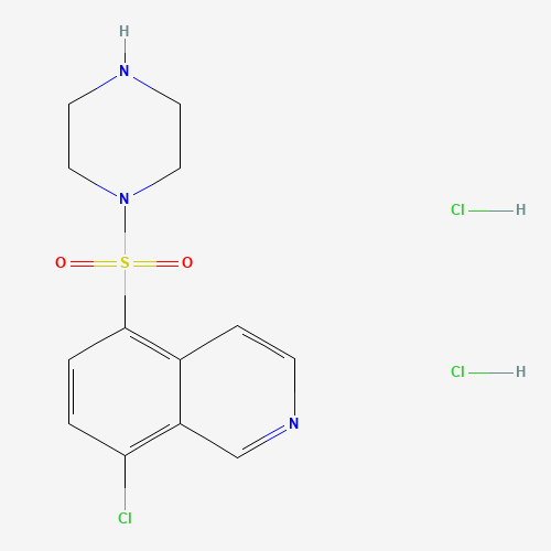 FT-0664747 CAS:355115-40-1 chemical structure