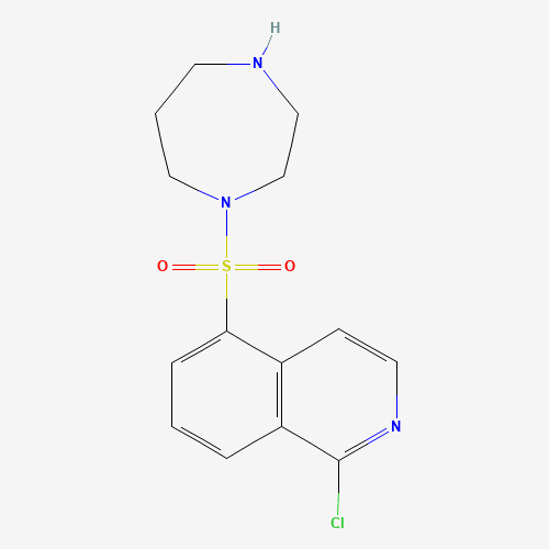 FT-0664749 CAS:105628-70-4 chemical structure