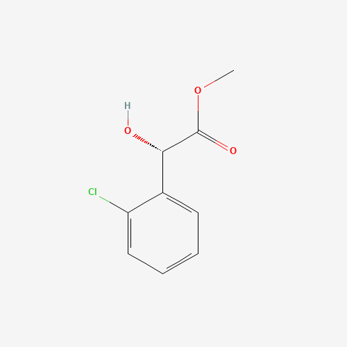 2-Chloromandelic Acid Methyl Ester (CAS: 32345-60-1) - Related Chemical Product