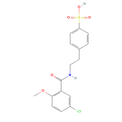 FT-0664751 CAS:33924-53-7 chemical structure