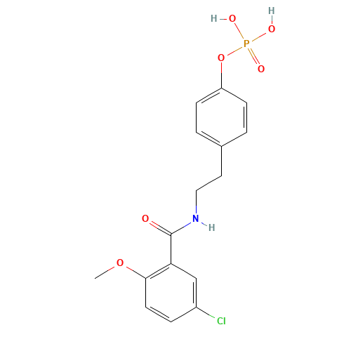 FT-0664752 CAS:594854-55-4 chemical structure