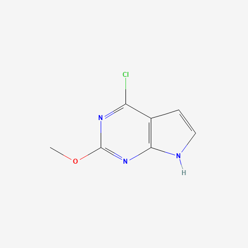 FT-0664756 CAS:90057-08-2 chemical structure