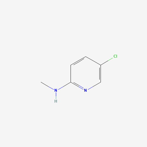5-Chloro-2-methylaminopyridine (CAS: 4214-80-6) - Related Chemical Product