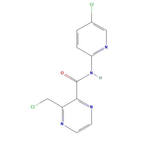 FT-0664769 CAS:1122549-47-6 chemical structure