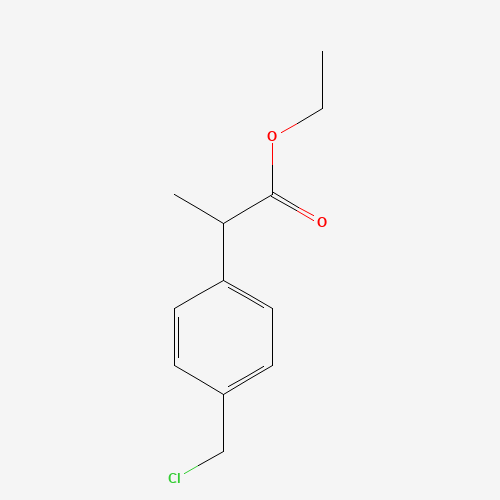 FT-0664776 CAS:43153-03-3 chemical structure