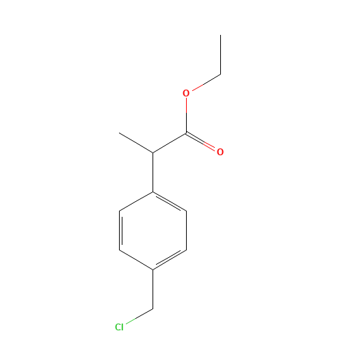 FT-0664776 CAS:43153-03-3 chemical structure