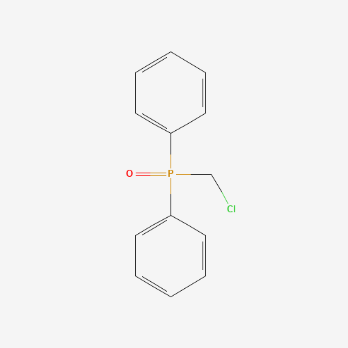 (Chloromethyl)diphenylphosphine Oxide (CAS: 1806-49-1) - Related Chemical Product
