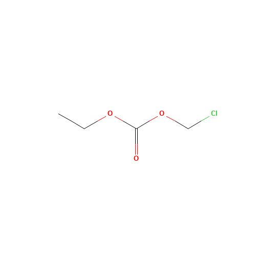 Chloromethyl Ethyl Carbonate (CAS: 35179-98-7) - Related Chemical Product
