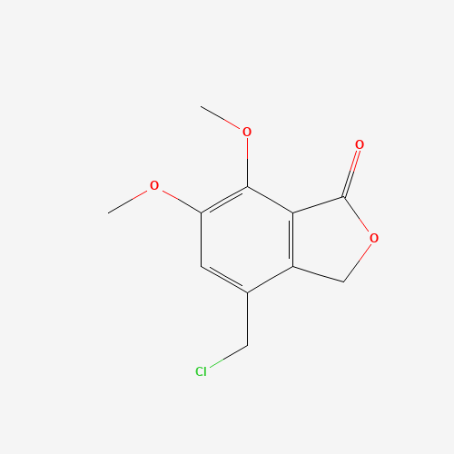 FT-0664804 CAS:6518-91-8 chemical structure