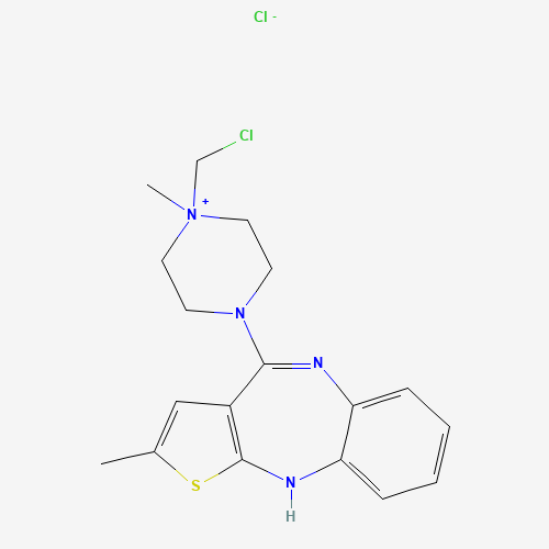 FT-0664806 CAS:719300-59-1 chemical structure