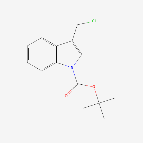 FT-0664807 CAS:862704-32-3 chemical structure