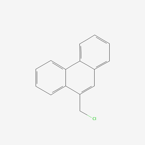 9-Chloromethylphenanthrene (CAS: 951-05-3) - Related Chemical Product