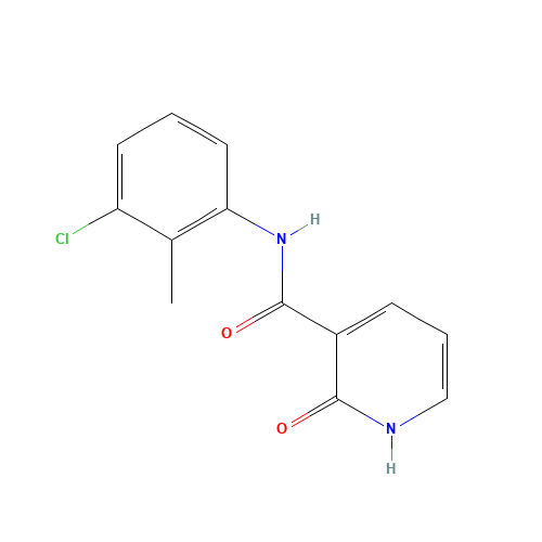 FT-0664810 CAS:72646-00-5 chemical structure