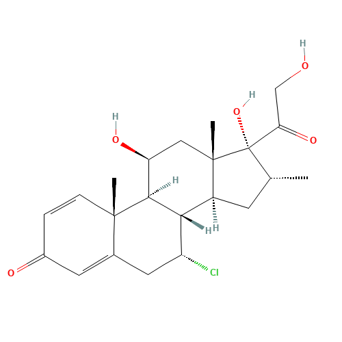 FT-0664814 CAS:67452-97-5 chemical structure