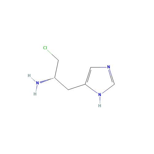 FT-0664819 CAS:75614-86-7 chemical structure