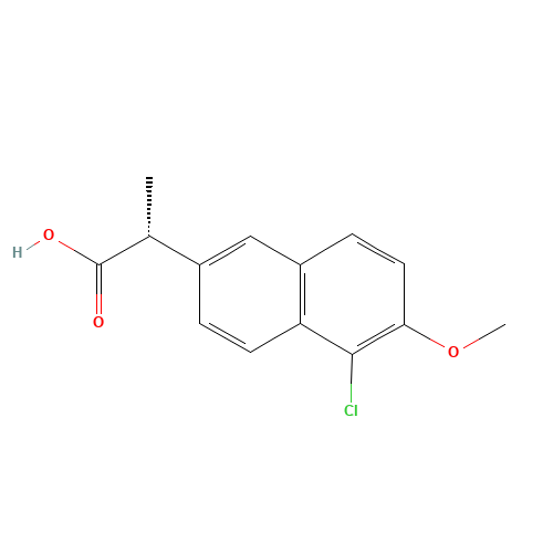FT-0664829 CAS:92471-86-8 chemical structure