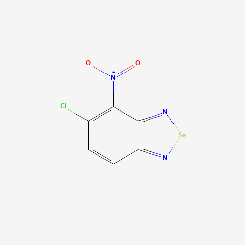 FT-0664835 CAS:20718-46-1 chemical structure