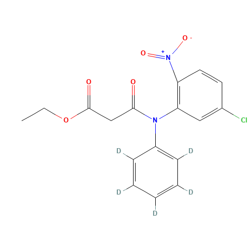 FT-0664843 CAS:129973-74-6 chemical structure