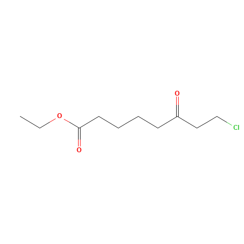 FT-0664853 CAS:50628-91-6 chemical structure