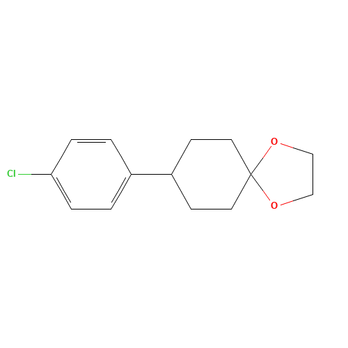 FT-0664873 CAS:25253-51-4 chemical structure