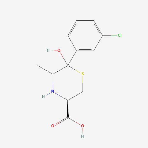 FT-0664883 CAS:1246812-57-6 chemical structure