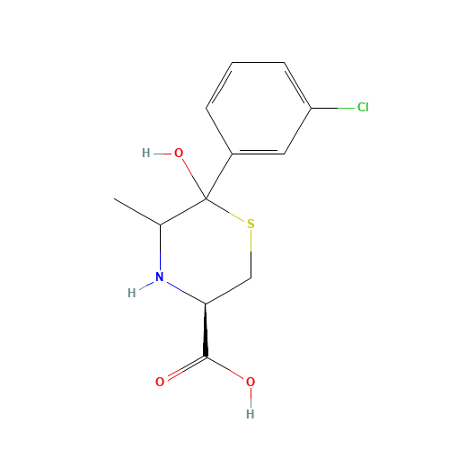 FT-0664883 CAS:1246812-57-6 chemical structure