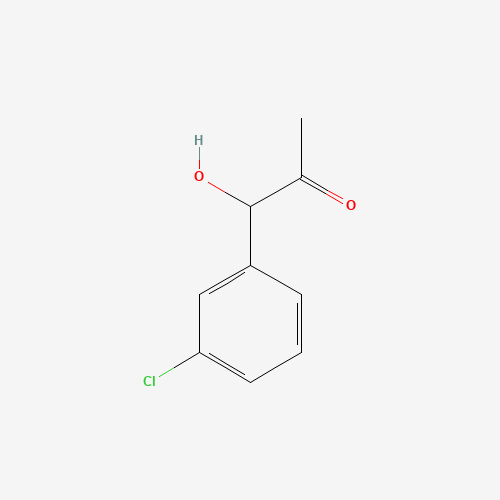 FT-0664887 CAS:857233-13-7 chemical structure