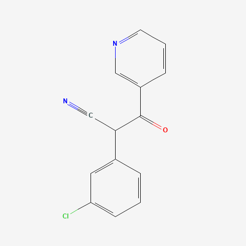 FT-0664898 CAS:114444-10-9 chemical structure