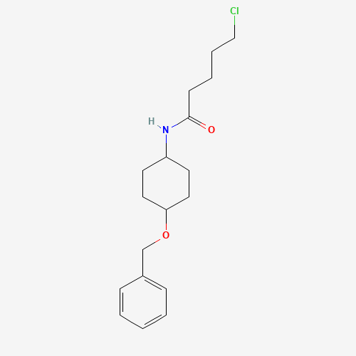 FT-0664905 CAS:98454-45-6 chemical structure
