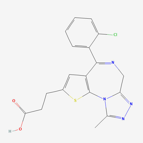 FT-0664906 CAS:100826-98-0 chemical structure