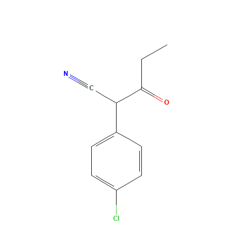 FT-0664915 CAS:55474-40-3 chemical structure