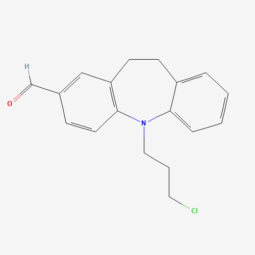 FT-0664932 CAS:1159977-20-4 chemical structure