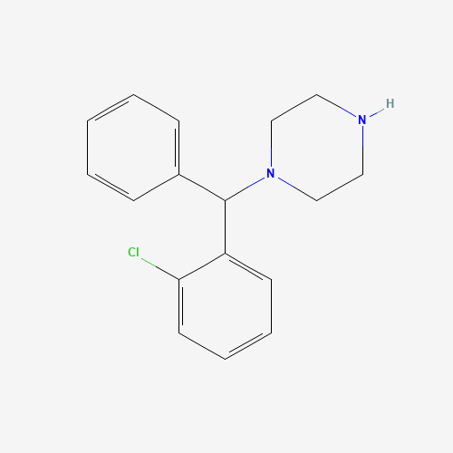 FT-0664938 CAS:109036-15-9 chemical structure