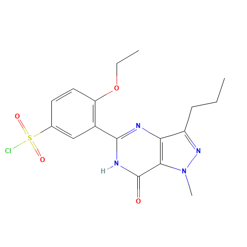 FT-0664954 CAS:139756-22-2 chemical structure